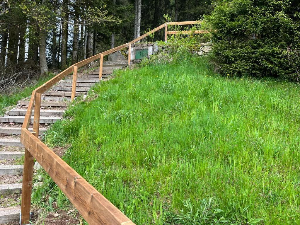 Charmant Chalet Cosy & Paisible En Pleine Nature - Refuge Idyllique Pour 5P Gérardmer Εξωτερικό φωτογραφία
